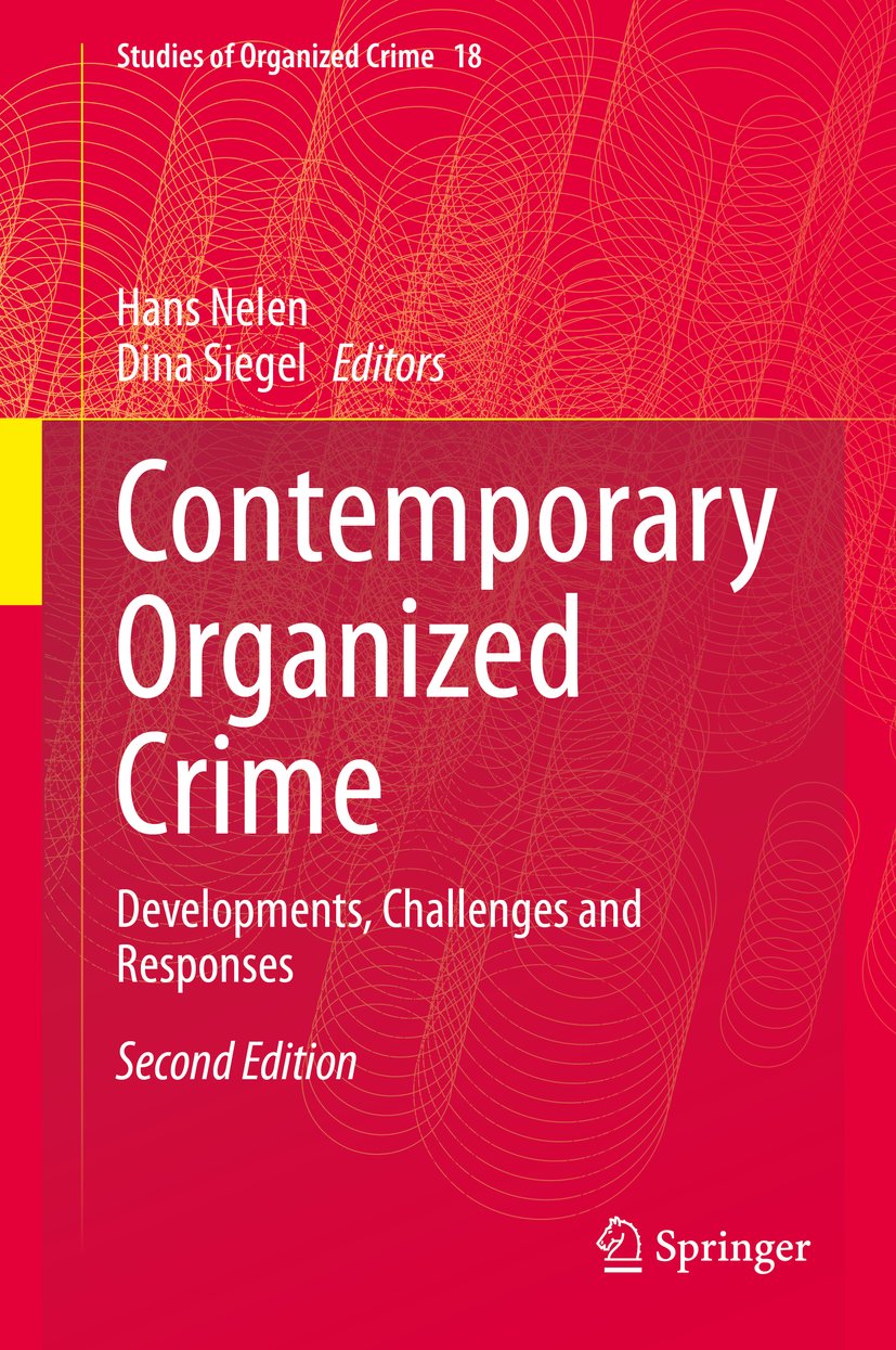 Studies of Organized Crime