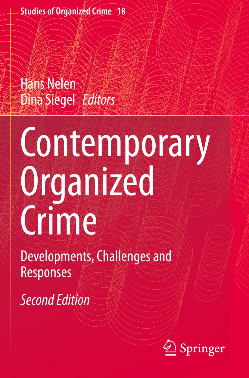 Studies of Organized Crime