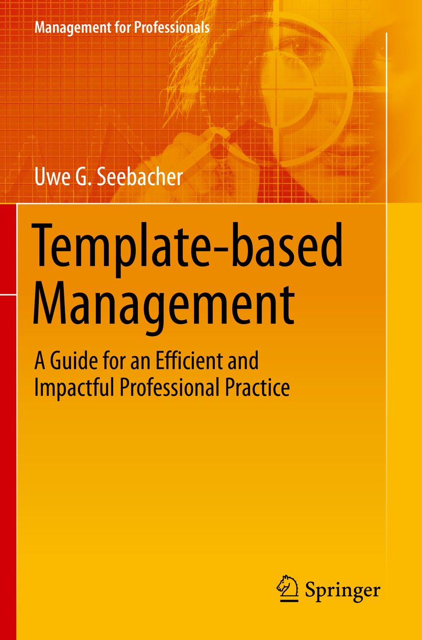 Management for Professionals