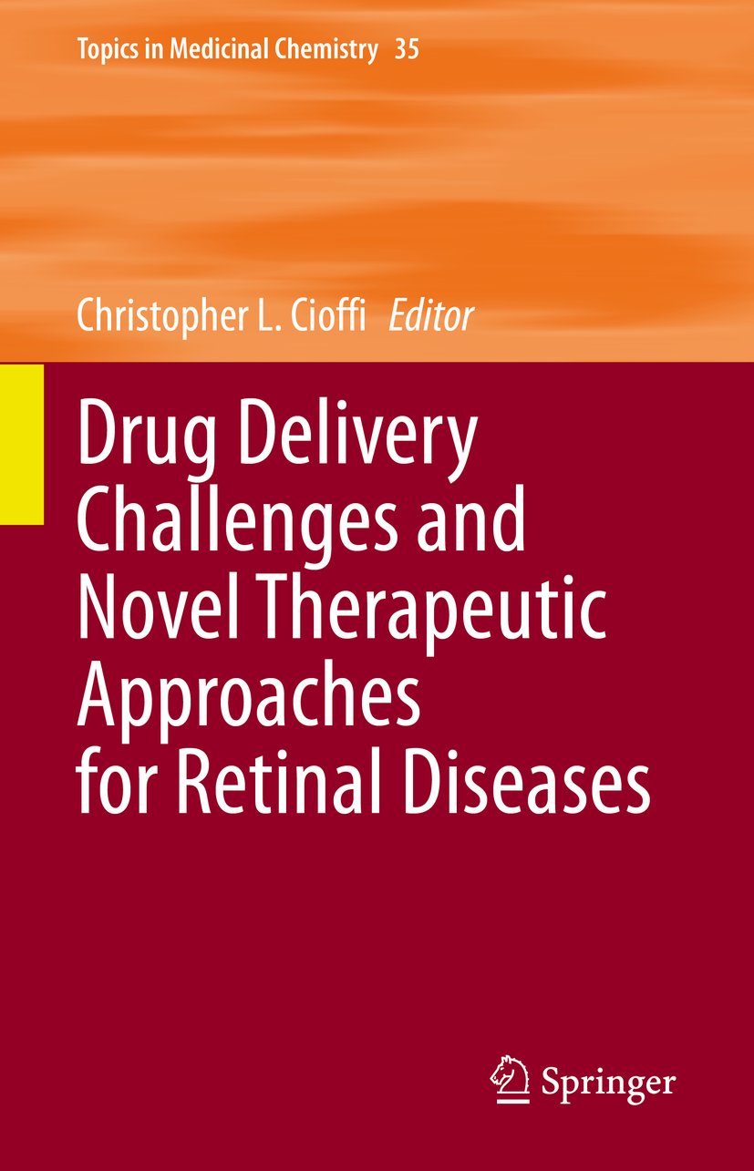 Topics in Medicinal Chemistry