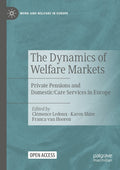 Work and Welfare in Europe
