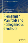 Springer Monographs in Mathematics