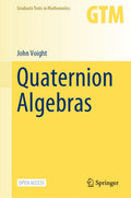 Graduate Texts in Mathematics