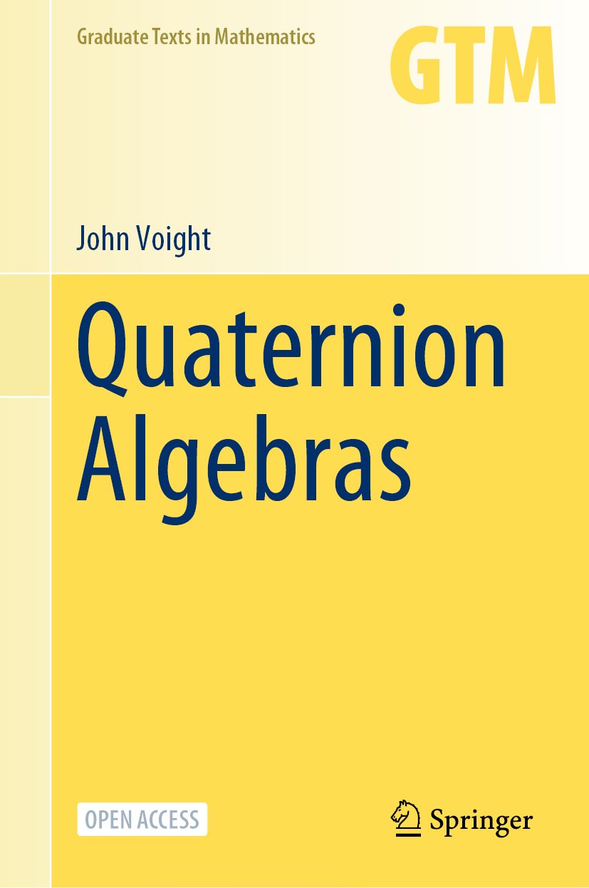 Graduate Texts in Mathematics