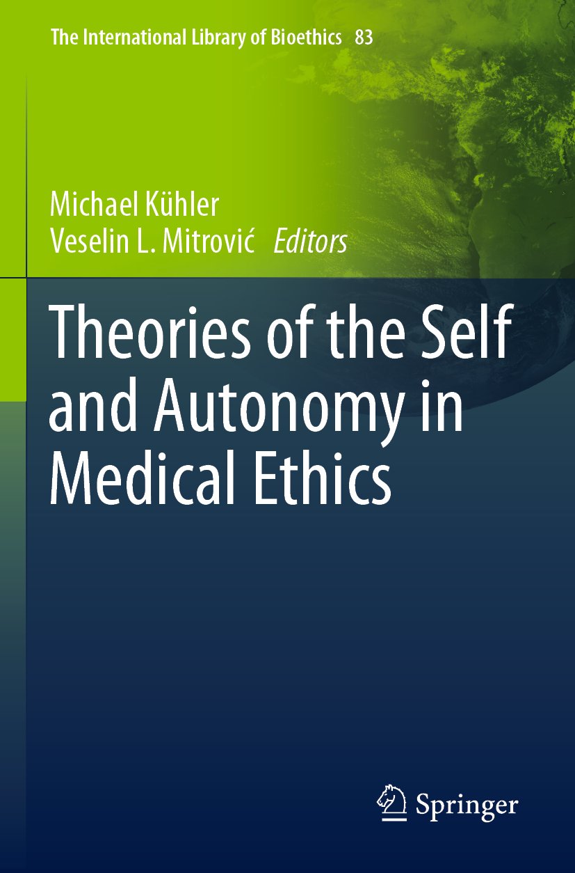 The International Library of Bioethics