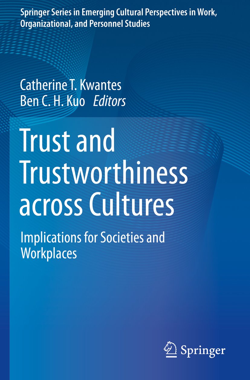 Springer Series in Emerging Cultural Perspectives in Work, Organizational, and Personnel Studies