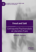 Palgrave Studies in the Theory and History of Psychology