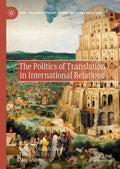 Palgrave Studies in International Relations