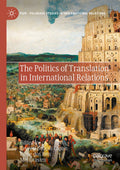 Palgrave Studies in International Relations