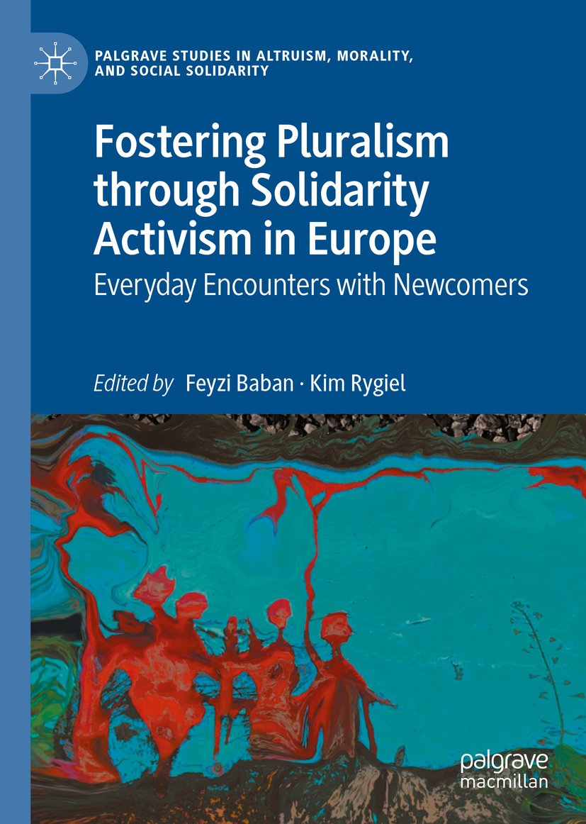 Palgrave Studies in Altruism, Morality, and Social Solidarity