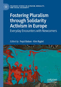 Palgrave Studies in Altruism, Morality, and Social Solidarity