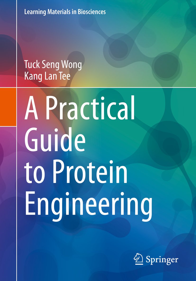 Learning Materials in Biosciences