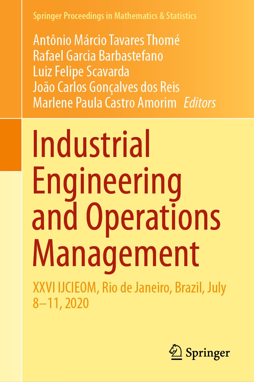 Springer Proceedings in Mathematics & Statistics