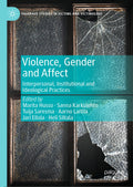 Palgrave Studies in Victims and Victimology