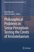 Studies in the History of Philosophy of Mind