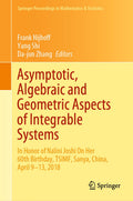 Springer Proceedings in Mathematics & Statistics