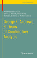 Trends in Mathematics