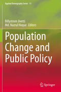 Applied Demography Series