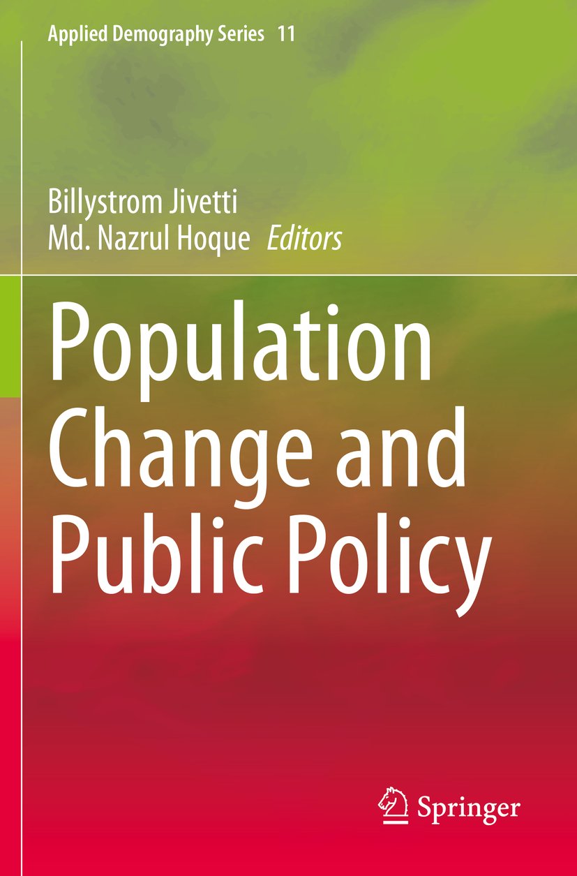 Applied Demography Series