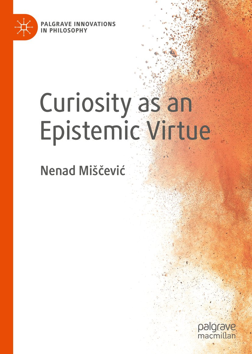 Palgrave Innovations in Philosophy