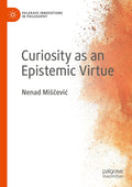 Palgrave Innovations in Philosophy