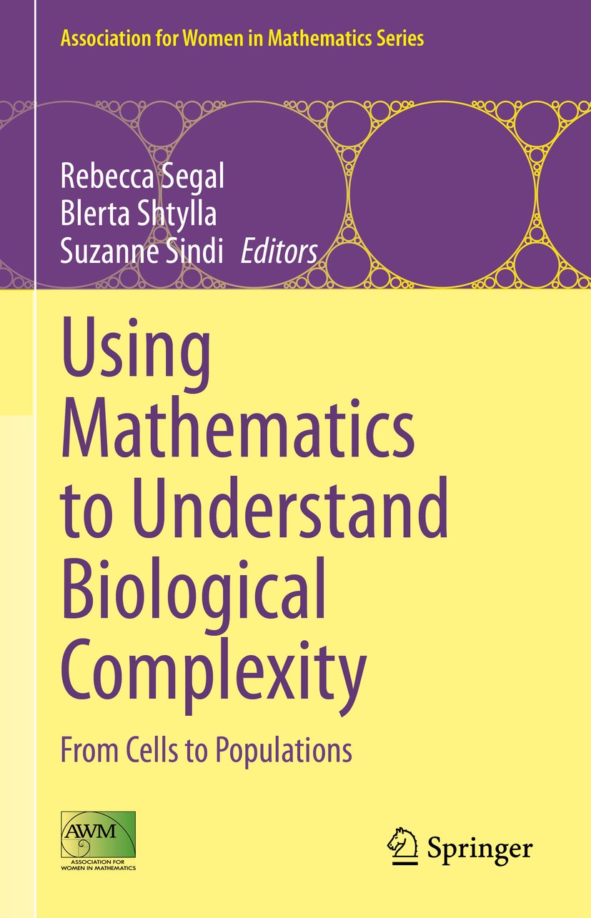 Association for Women in Mathematics Series