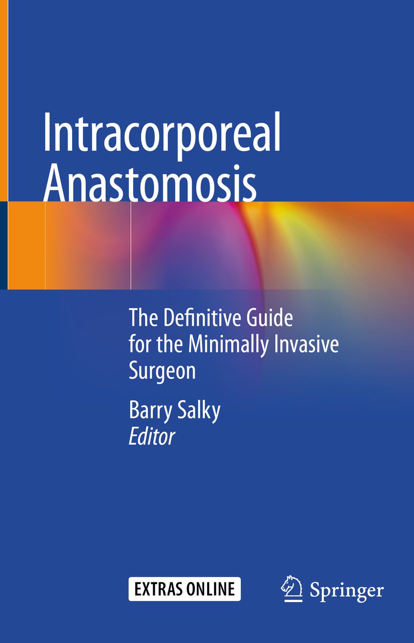 Intracorporeal Anastomosis