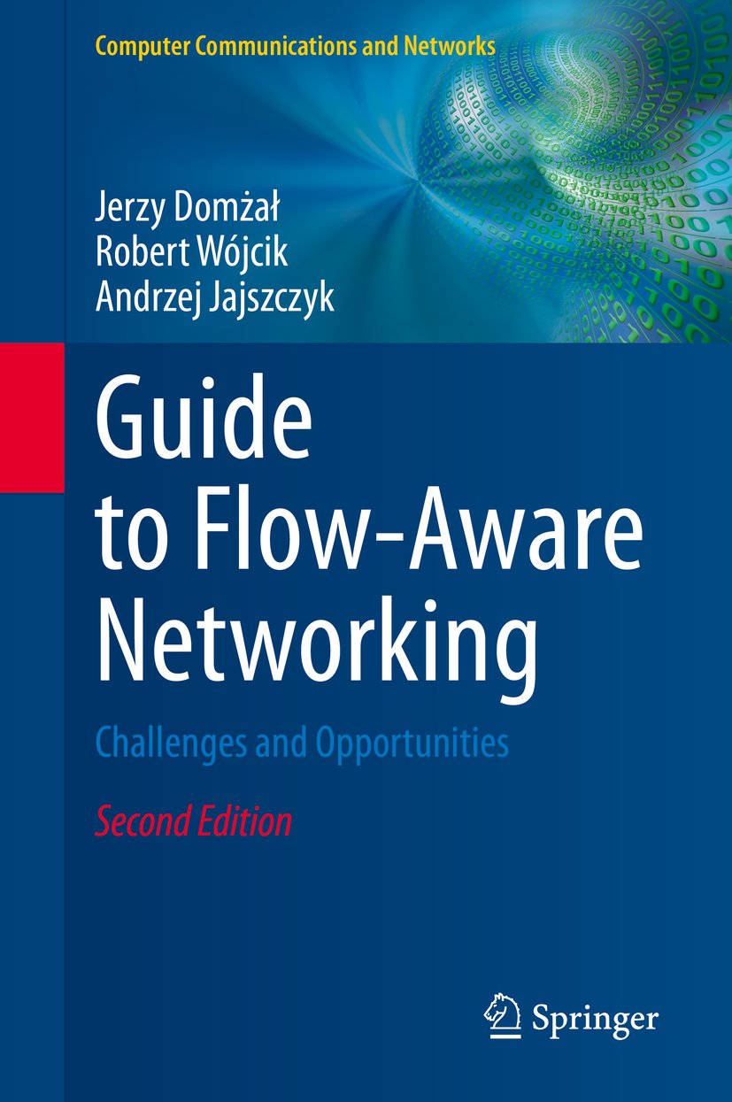 Computer Communications and Networks