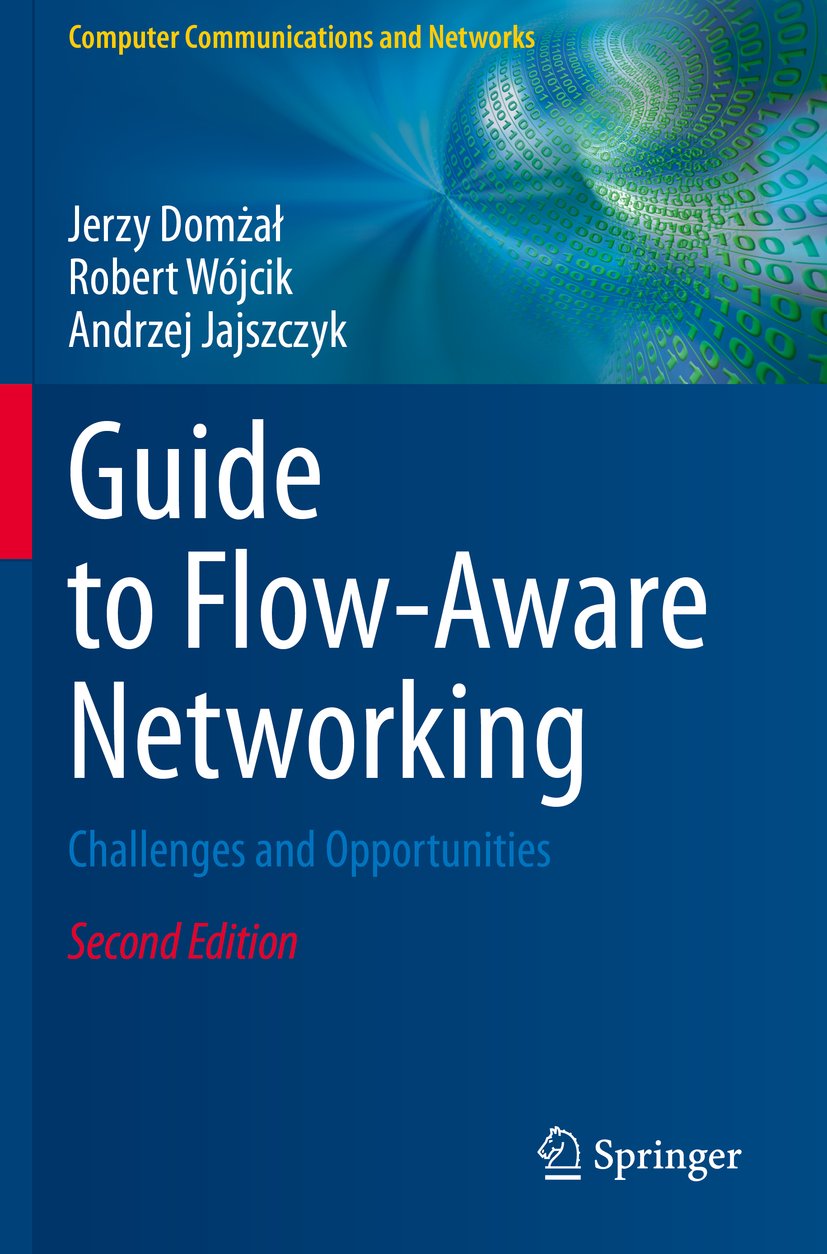 Computer Communications and Networks