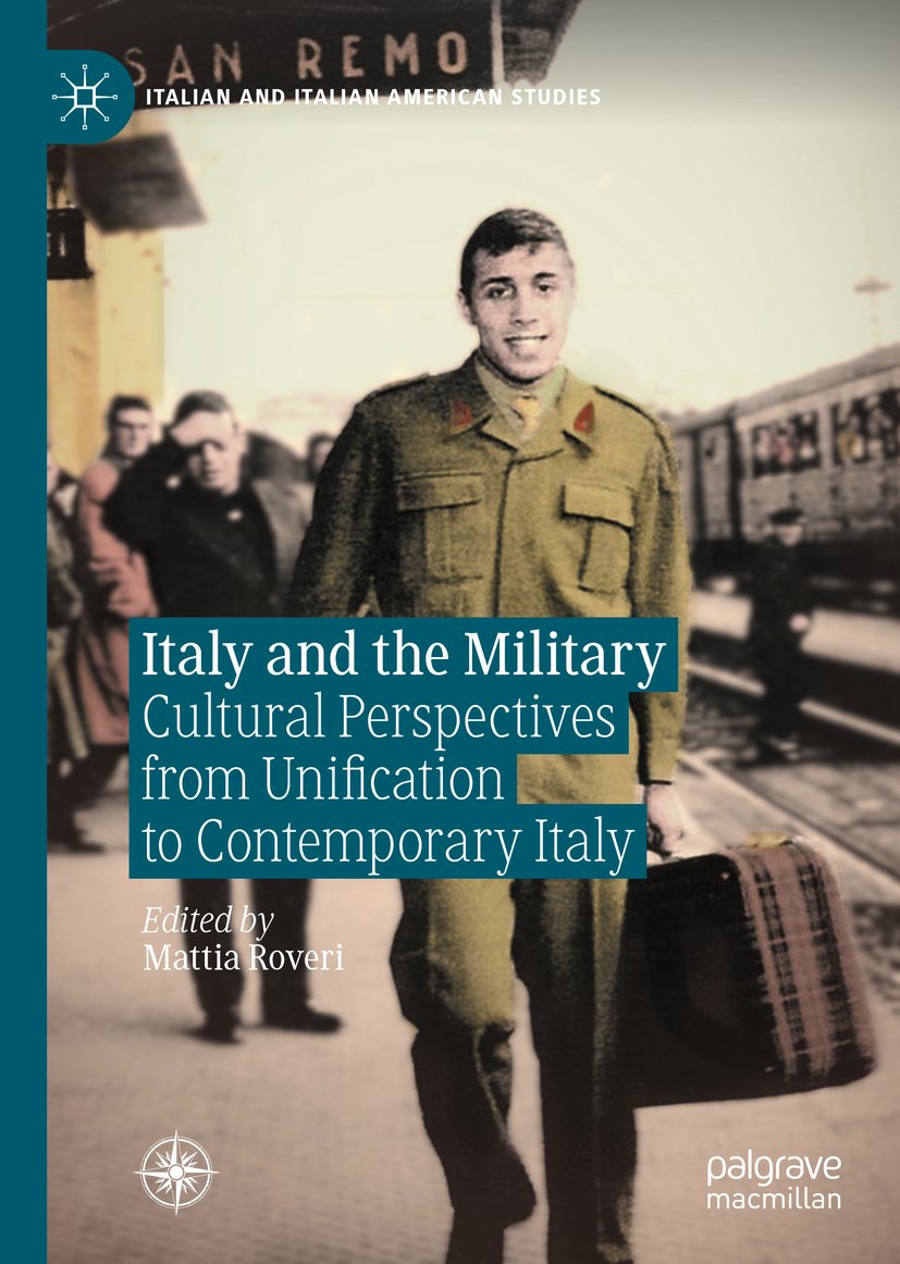 Italian and Italian American Studies