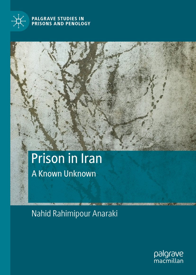 Palgrave Studies in Prisons and Penology