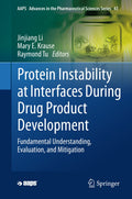 AAPS Advances in the Pharmaceutical Sciences Series