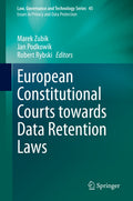 Law, Governance and Technology Series