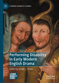Literary Disability Studies
