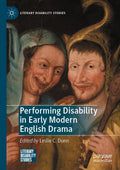 Literary Disability Studies