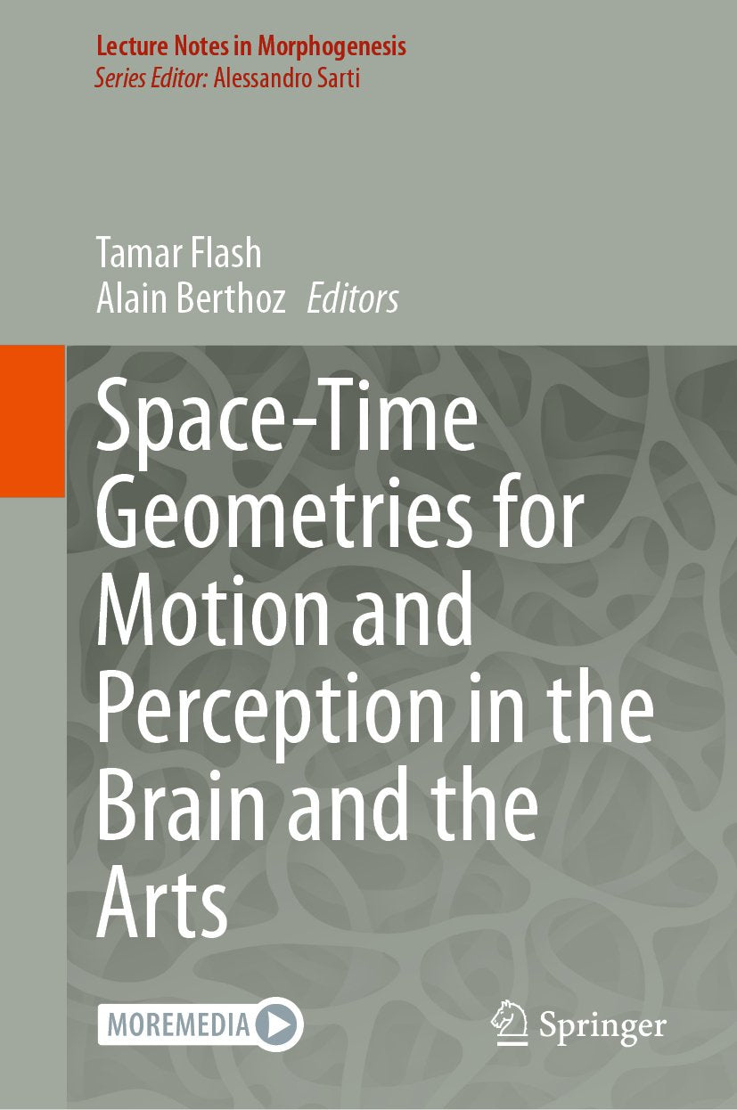 Lecture Notes in Morphogenesis