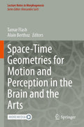Lecture Notes in Morphogenesis