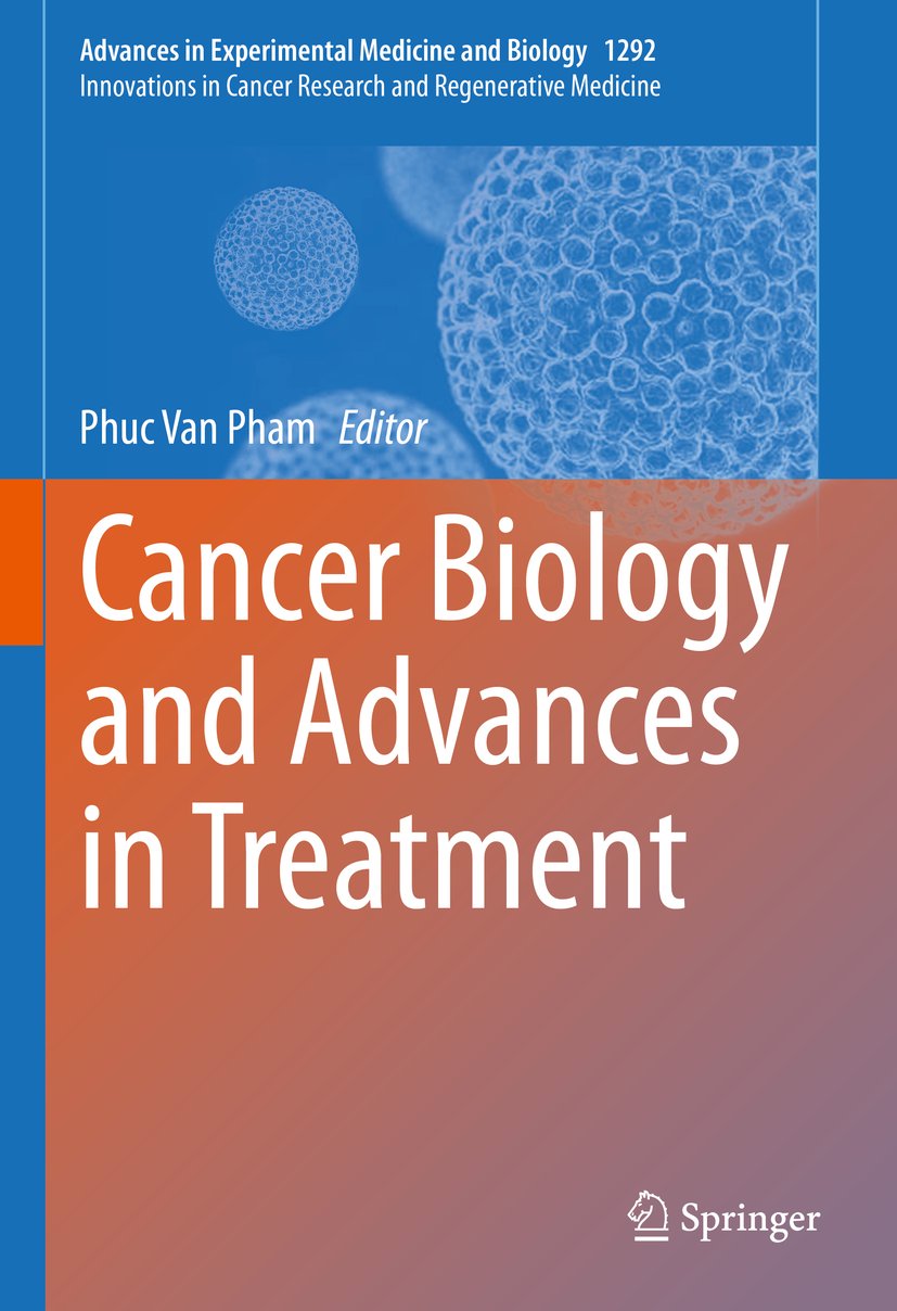 Advances in Experimental Medicine and Biology