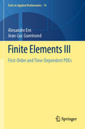 Texts in Applied Mathematics