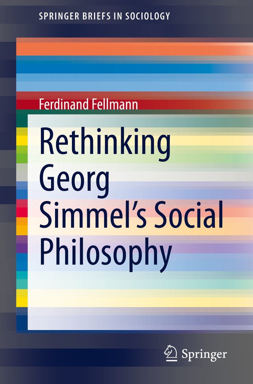 SpringerBriefs in Sociology