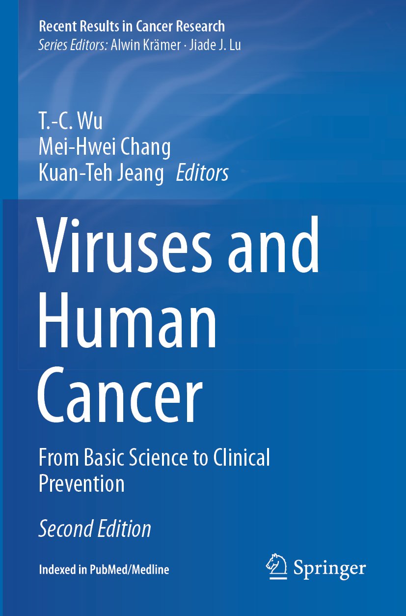 Recent Results in Cancer Research