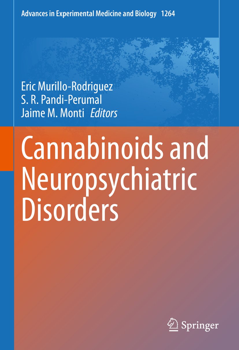 Advances in Experimental Medicine and Biology