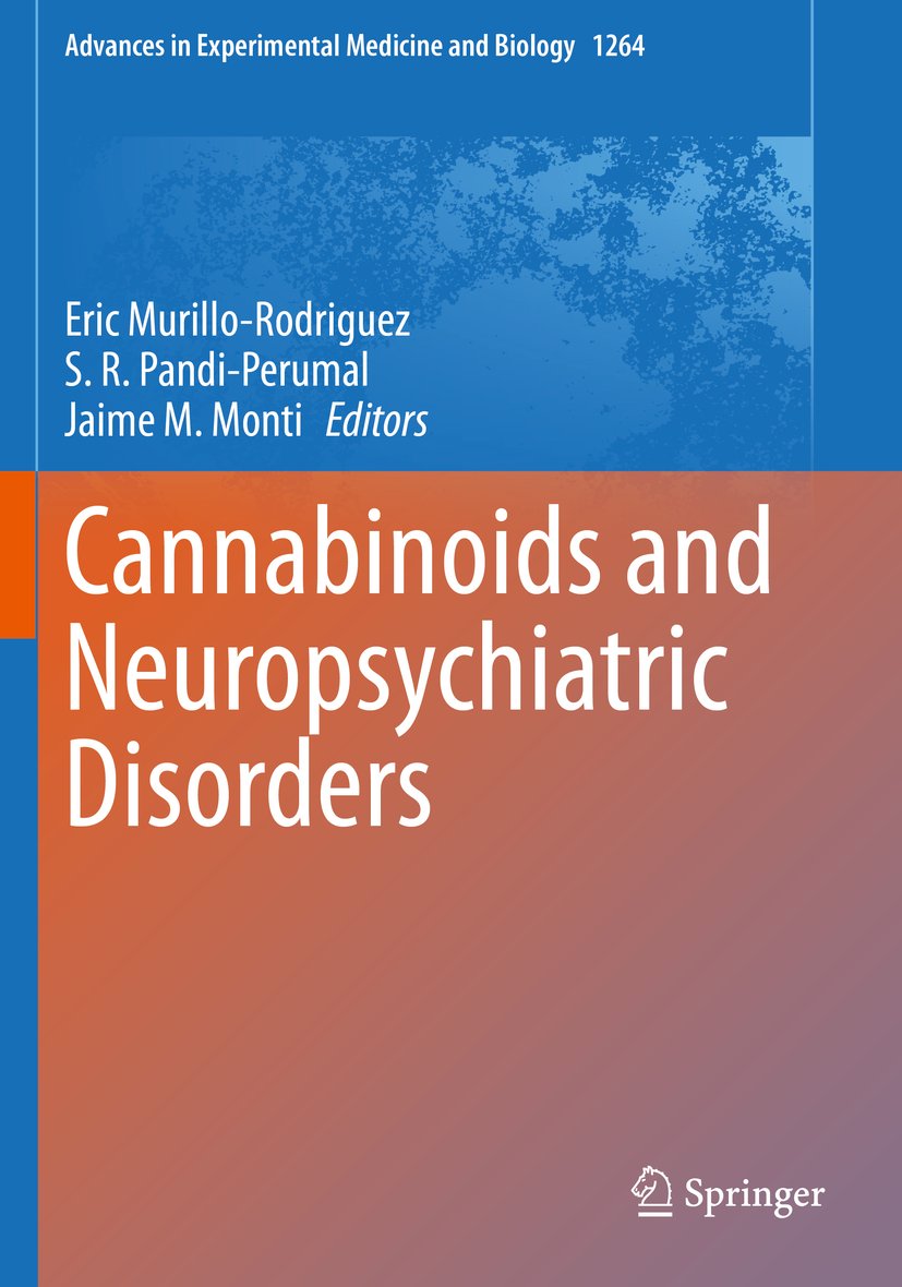 Advances in Experimental Medicine and Biology