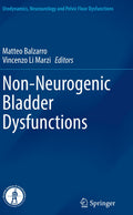 Urodynamics, Neurourology and Pelvic Floor Dysfunctions