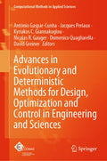 Computational Methods in Applied Sciences