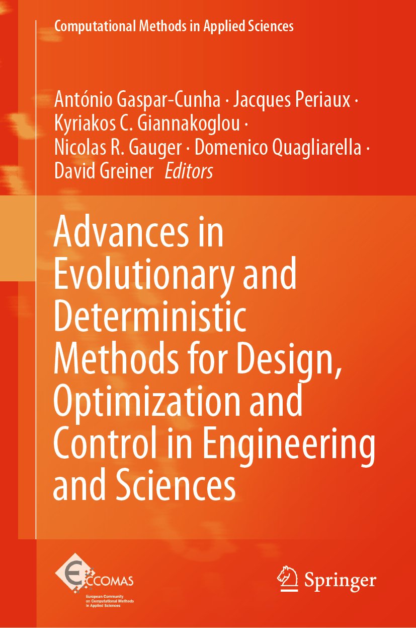 Computational Methods in Applied Sciences
