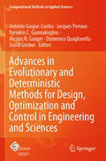 Computational Methods in Applied Sciences