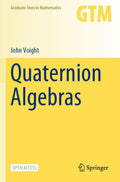 Graduate Texts in Mathematics