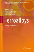 Topics in Mining, Metallurgy and Materials Engineering