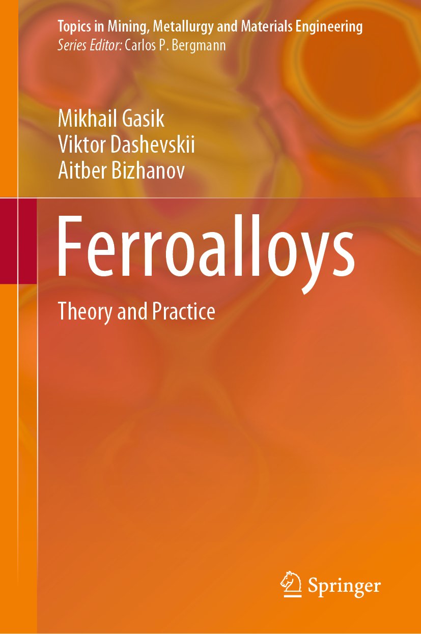 Topics in Mining, Metallurgy and Materials Engineering